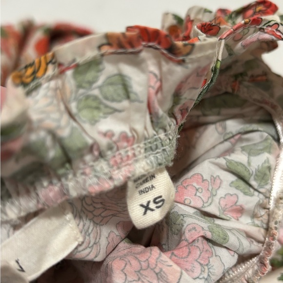 Doen Floral Liberty Dress - Picture 5 of 7